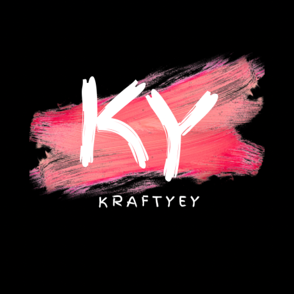 kraftyey