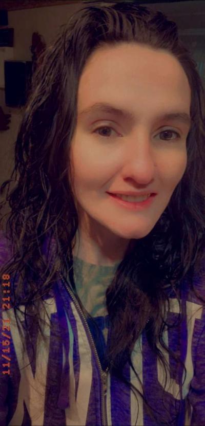 Joanna Shaffer