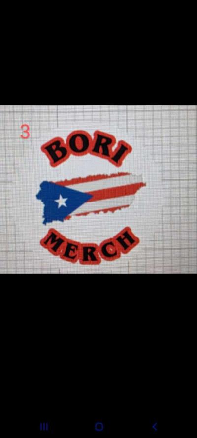 BORIMERCH