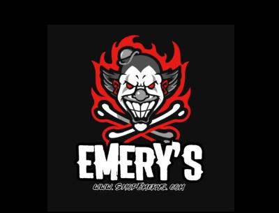 Emery's