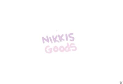 Nikki's Goods