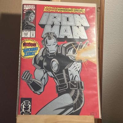 THONLINECOMICBOOKSTORE