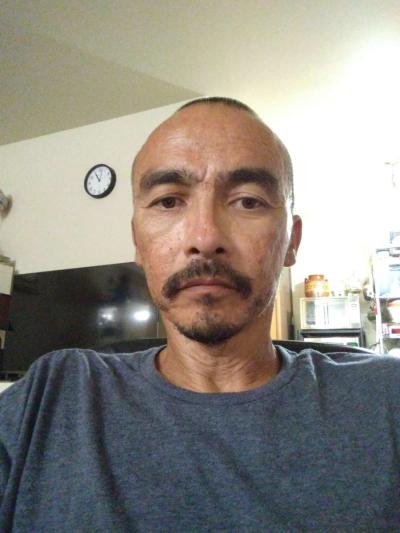 Rigoberto Hernandez Jr