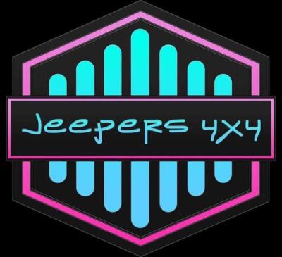 Jeepers 4x4