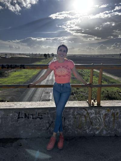 fernanda Gonzalez Davila