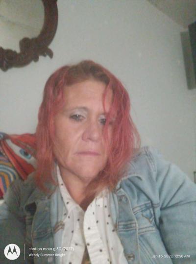 Wendy Summer Knight