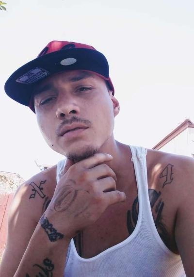 Oscar Ramirez