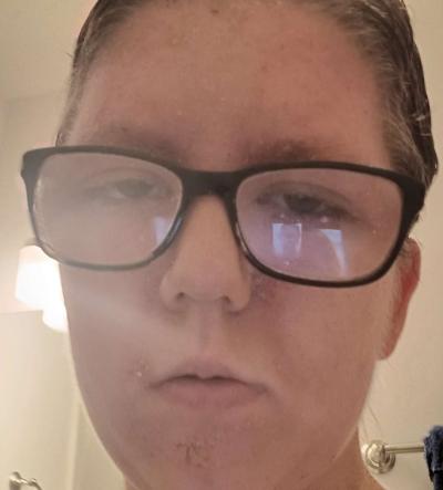 Cheyenne Maleo