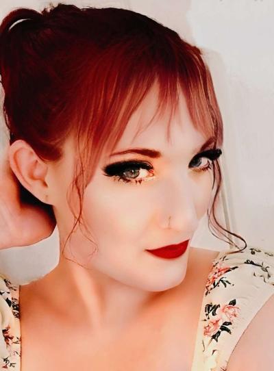 Katie Phoenix