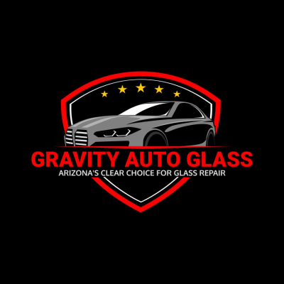 Gravity Auto Glass