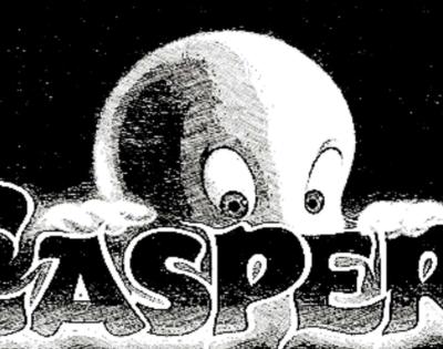 casper