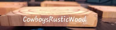 cowboysrusticwood