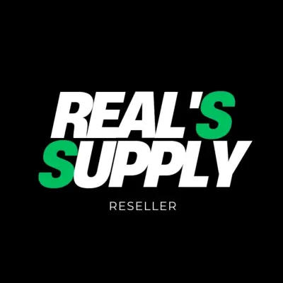 reals supply