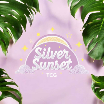 Silver Sunset Tcg