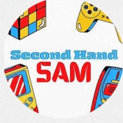 Second-Hand-Sam
