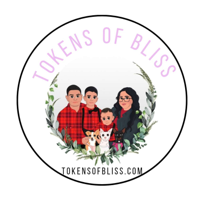 Tokens OfBliss