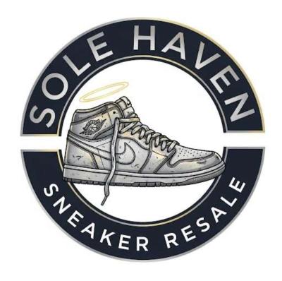 SOLE HAVEN SNEAKER RESALE