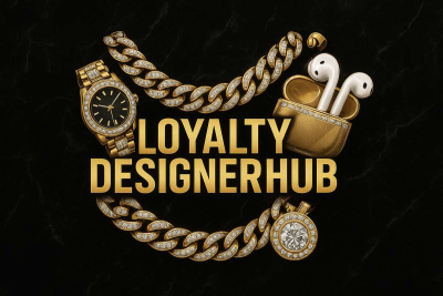 LOYALTYSDESIGNERHUB