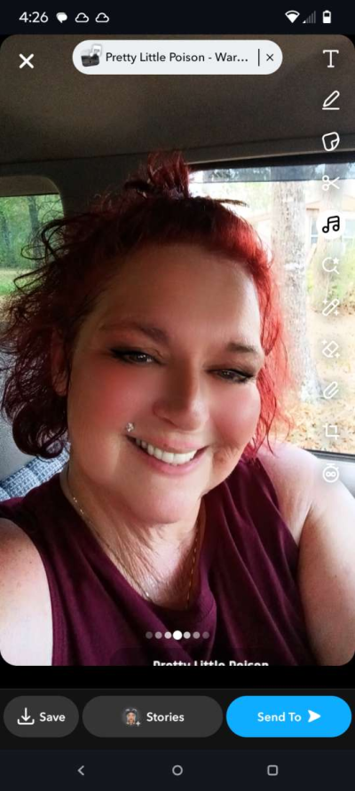Melysa Bullard