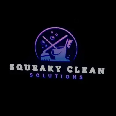 Squeaky Clean Solutions