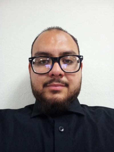 MICHAEL COSILION REYES