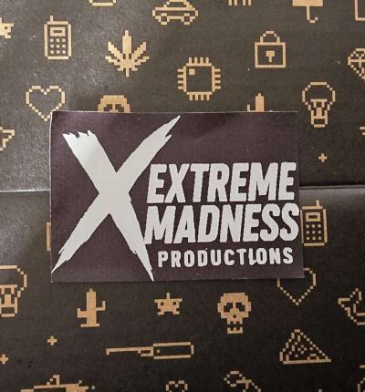 Extreme Madness Productions