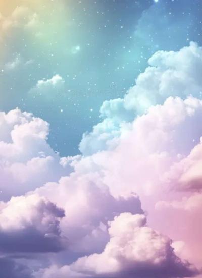 dreamy