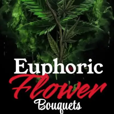 euphoric flower bouquets