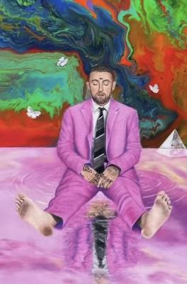 Mitchell Resmondo