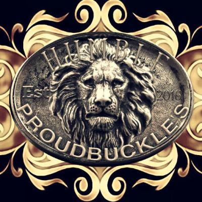 HumbleProudbuckle