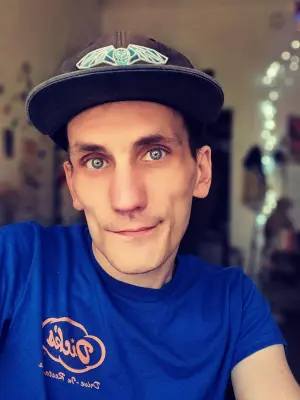 Aaren Maywald