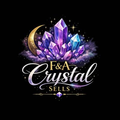 CRYSTAL F&A SELLS
