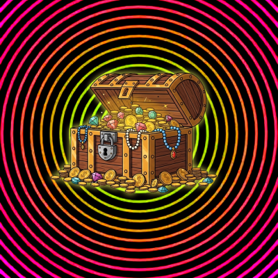 Treasure Trove