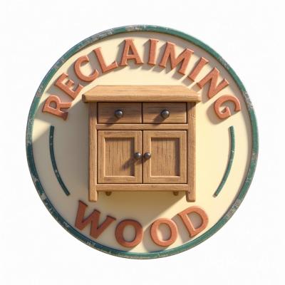 RECLAIMING WOOD