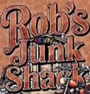Rob's Junk Shack