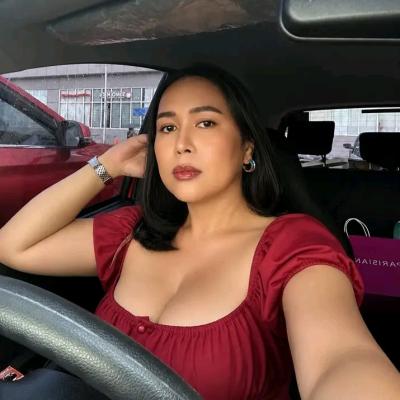 Angelica Reyes