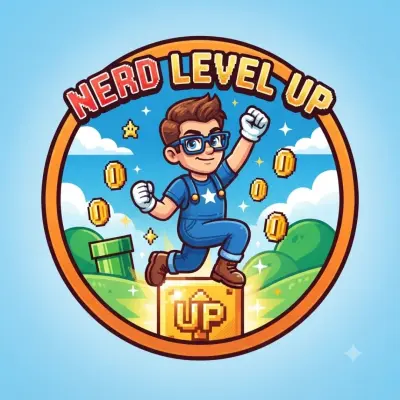 Nerdlevelup83