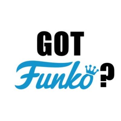Funko pop's