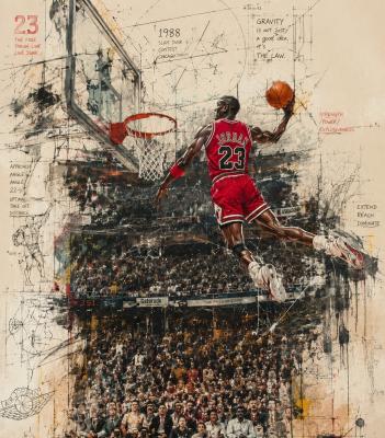 Mike