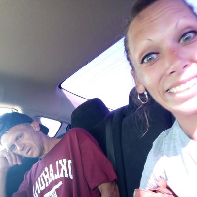 Bill and Jill