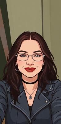 Kimberly  Graves