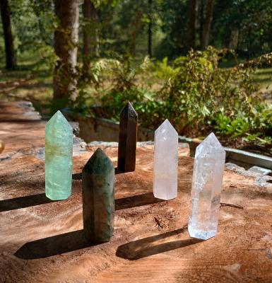 Crystal