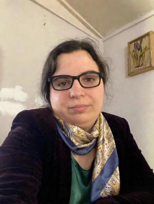 Dina A