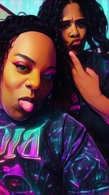 Keisha