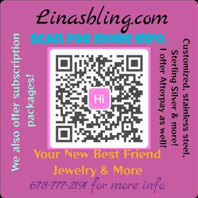 Your New Best Friend Jewelry & more