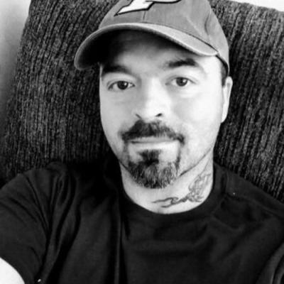Stephen Nazimek