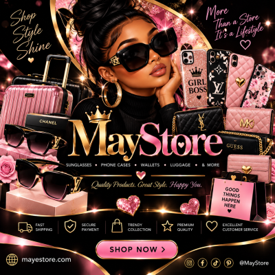 MayStore