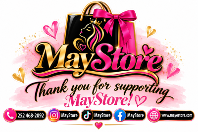 MayStore