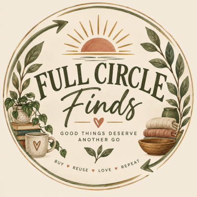 Full Circle Finds