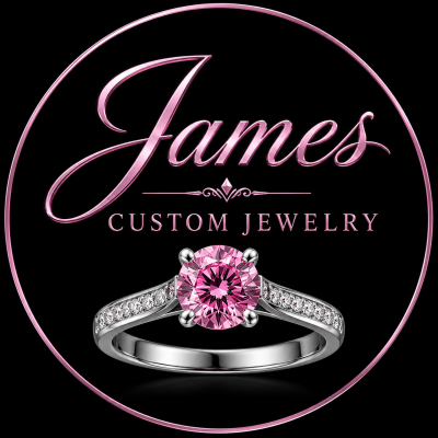 men's and women's custom jewelry